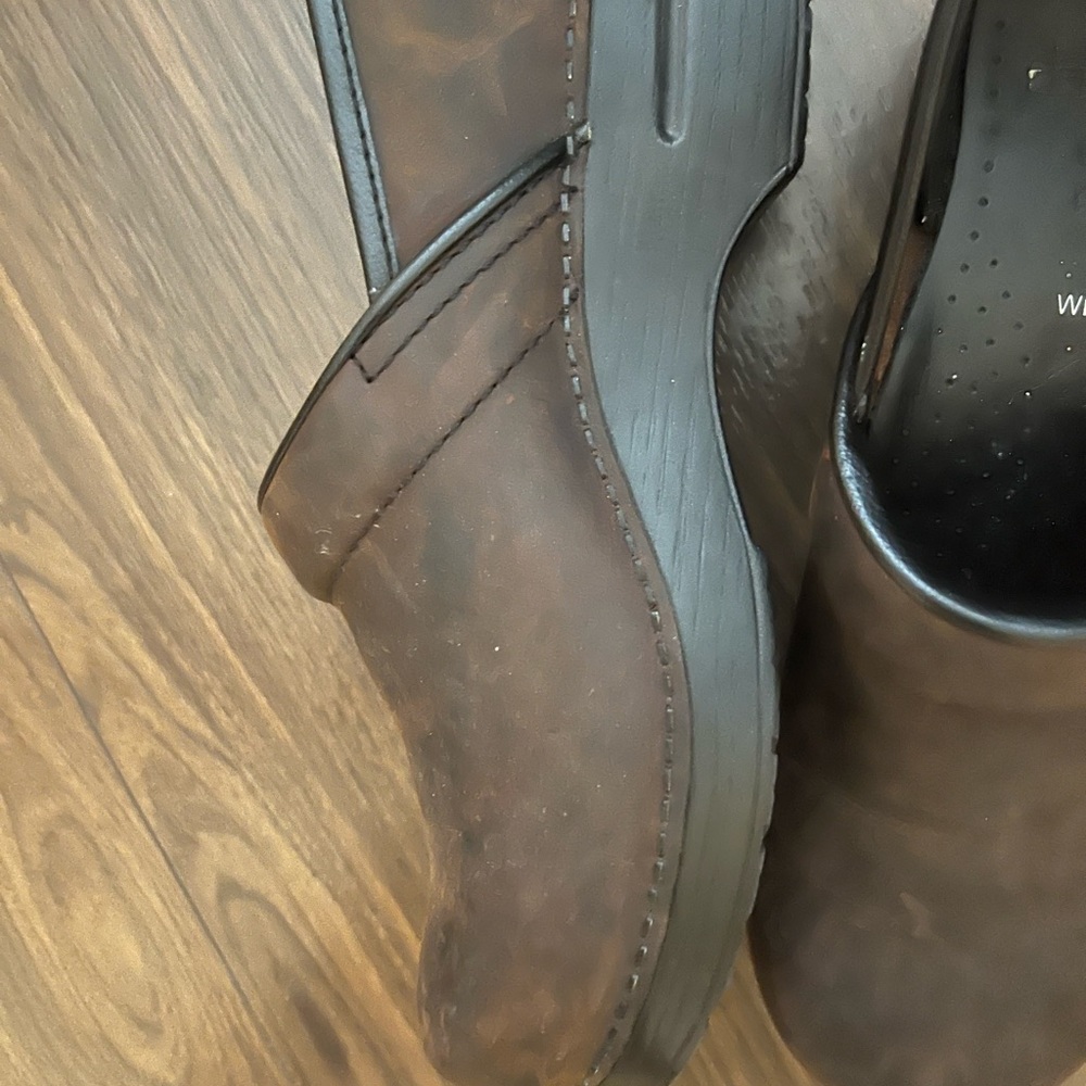 Dansko